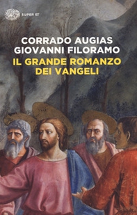 Il grande romanzo dei Vangeli - Librerie.coop Il grande romanzo dei Vangeli - Librerie.coop