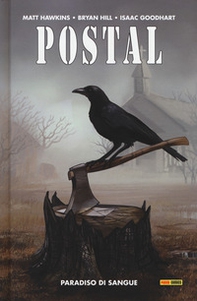 Postal - Librerie.coop