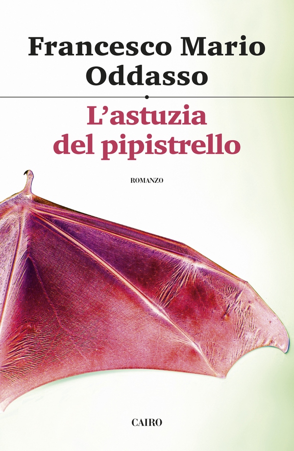 L'astuzia del pipistrello - Librerie.coop L'astuzia del pipistrello - Librerie.coop