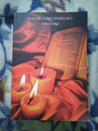 La via del Fuoco (Divino) - Vol. 1 - Librerie.coop