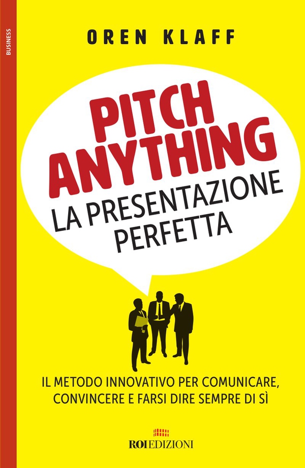 Pitch anything - Librerie.coop Pitch anything - Librerie.coop