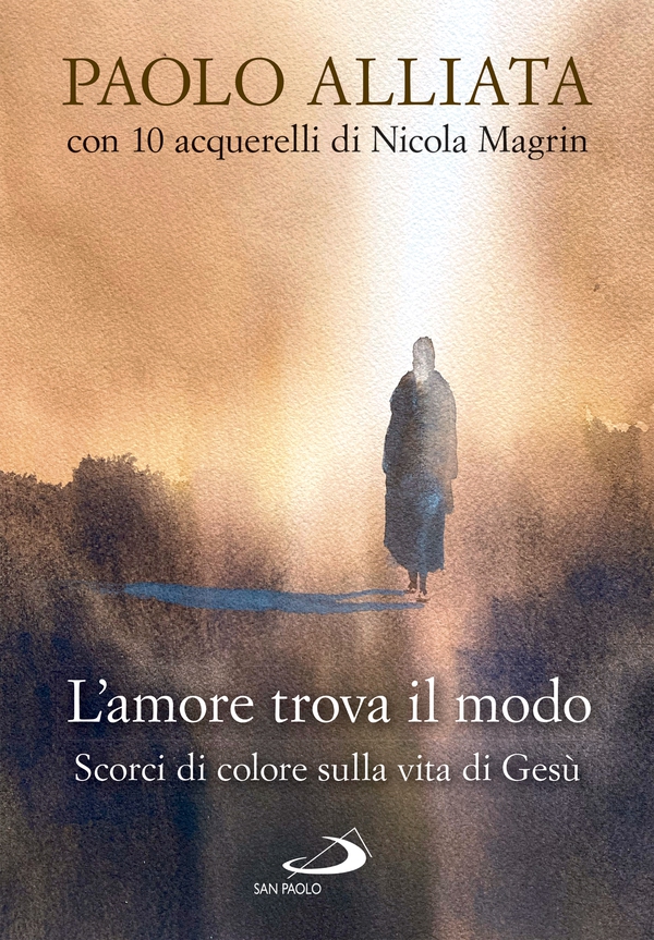 L'amore trova il modo - Librerie.coop L'amore trova il modo - Librerie.coop
