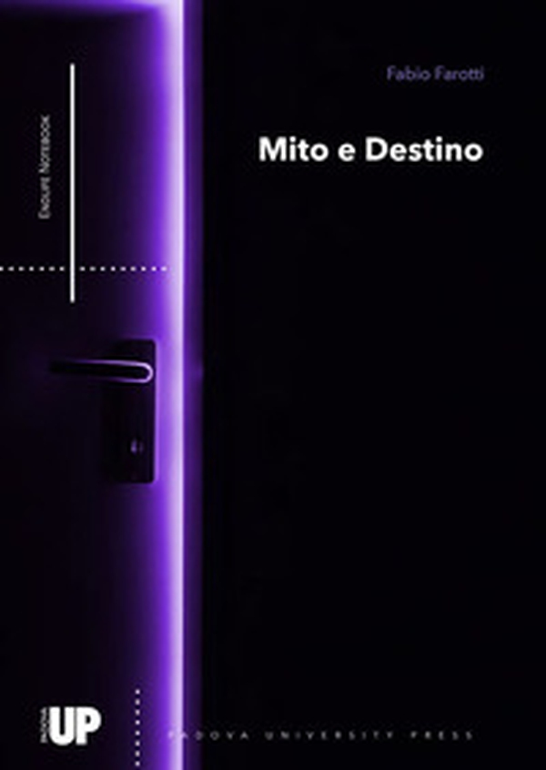 Mito e destino - Librerie.coop Mito e destino - Librerie.coop