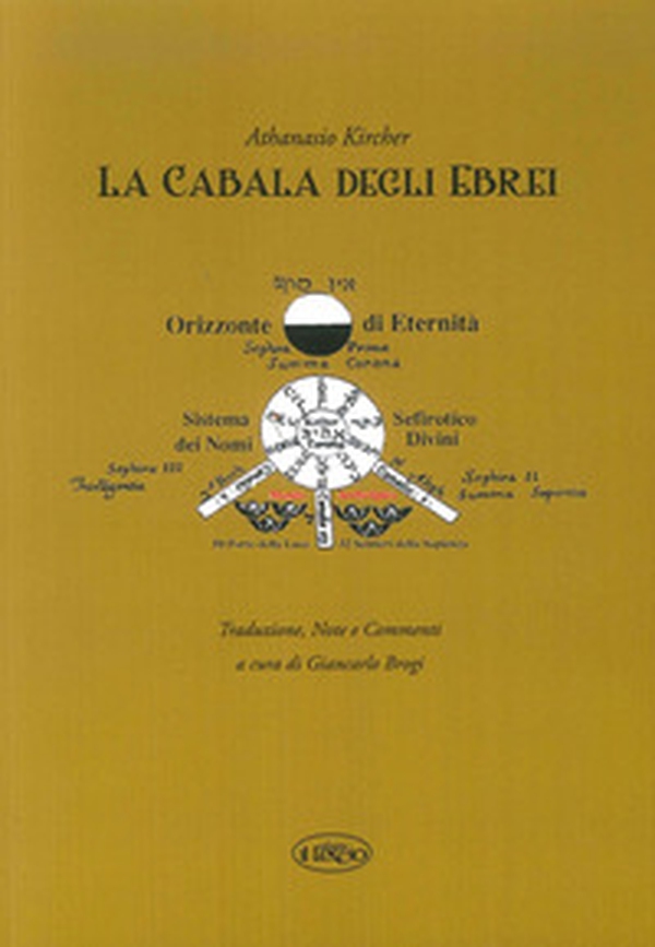 La Cabala degli ebrei - Librerie.coop