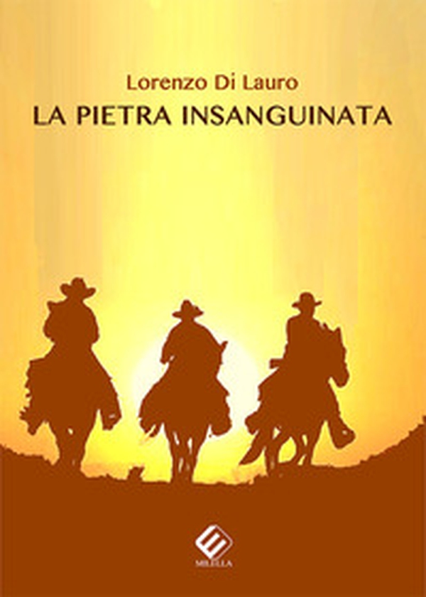 La pietra insanguinata - Librerie.coop La pietra insanguinata - Librerie.coop