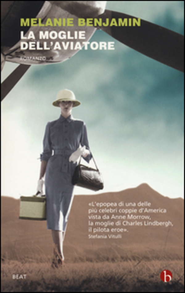 La moglie dell'aviatore - Librerie.coop La moglie dell'aviatore - Librerie.coop