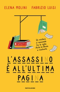 L'assassino è all'ultima pagina - Librerie.coop