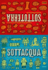 Sottacqua. Sottoterra - Librerie.coop