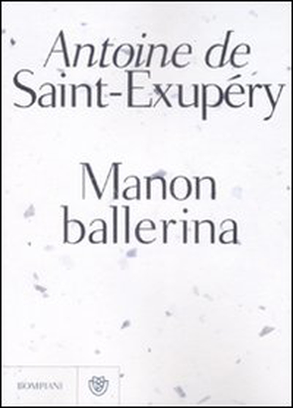 Manon ballerina - Librerie.coop Manon ballerina - Librerie.coop