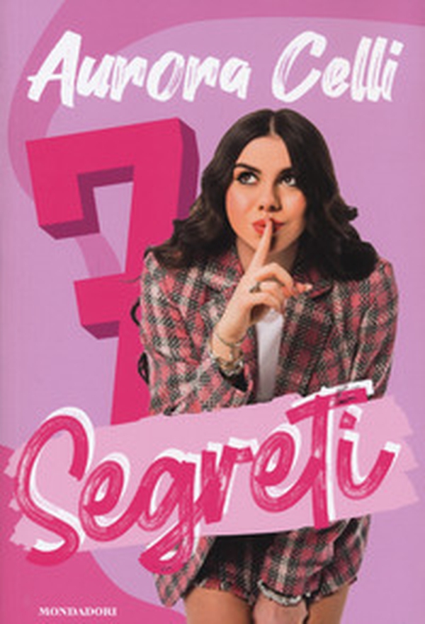 Sette segreti - Librerie.coop Sette segreti - Librerie.coop