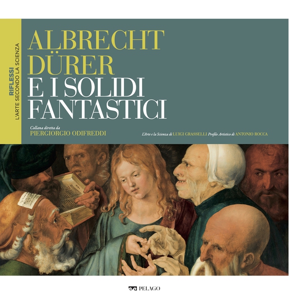 Albrecht Dürer e i solidi fantastici - Librerie.coop