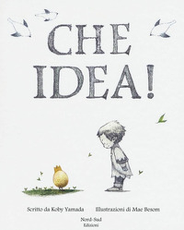 Che idea! - Librerie.coop Che idea! - Librerie.coop