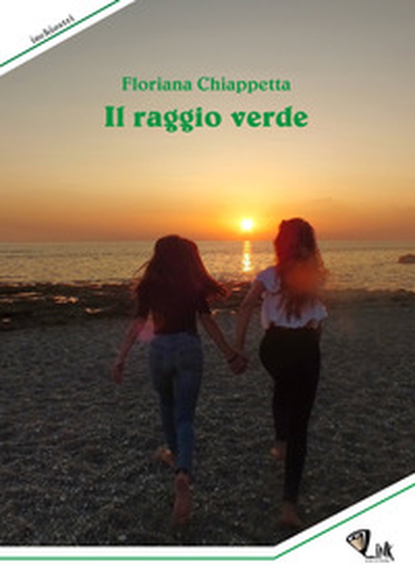 Il raggio verde - Librerie.coop Il raggio verde - Librerie.coop