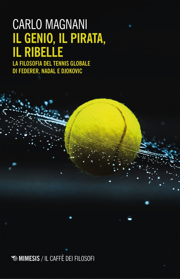 Il genio, il pirata, il ribelle - Librerie.coop Il genio, il pirata, il ribelle - Librerie.coop