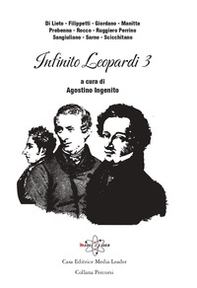 Infinito Leopardi - Vol. 3 - Librerie.coop