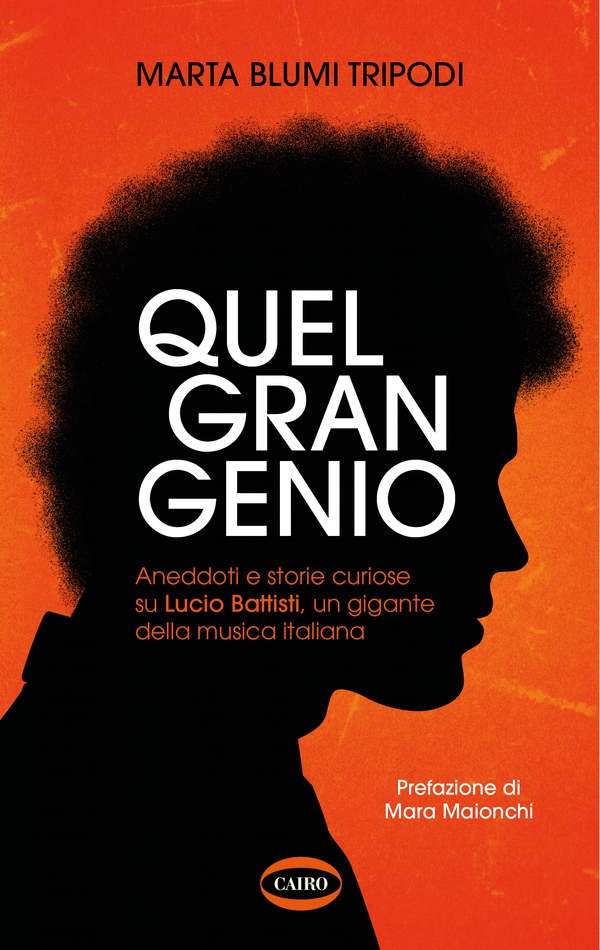 Quel gran genio - Librerie.coop Quel gran genio - Librerie.coop