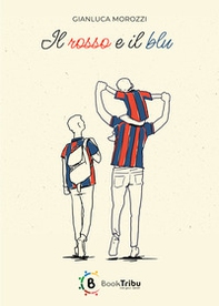 Il rosso e il blu - Librerie.coop