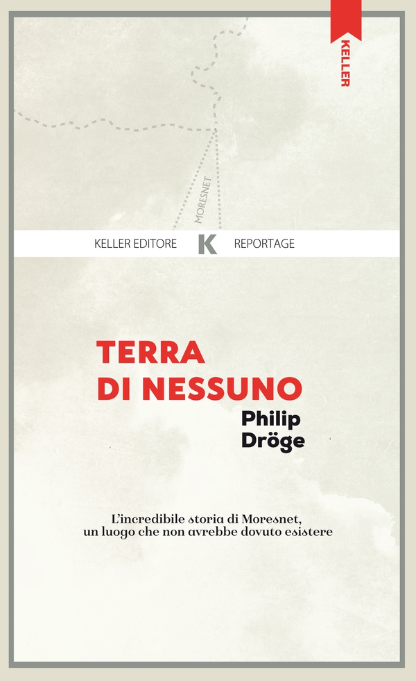 Terra di nessuno - Librerie.coop