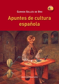 Apuntes de cultura espanola - Librerie.coop