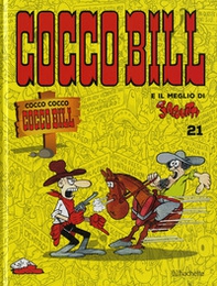 Cocco Cocco Cocco Bill - Librerie.coop