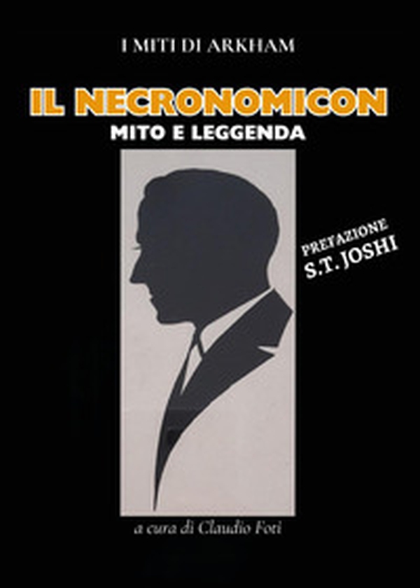 Il Necronomicon. Mito e leggenda - Librerie.coop