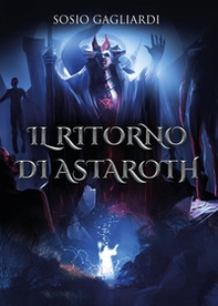Il ritorno di Astaroth - Librerie.coop Il ritorno di Astaroth - Librerie.coop