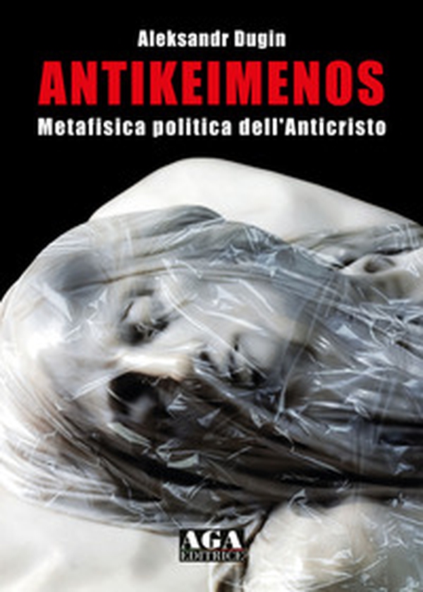 Antikeimenos. Metafisica politica dell'Anticristo - Librerie.coop Antikeimenos. Metafisica politica dell'Anticristo - Librerie.coop