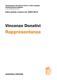 Rappresentanza - Librerie.coop
