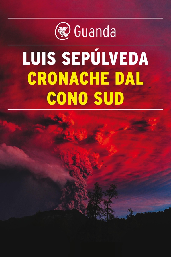 Cronache dal Cono Sud - Librerie.coop Cronache dal Cono Sud - Librerie.coop