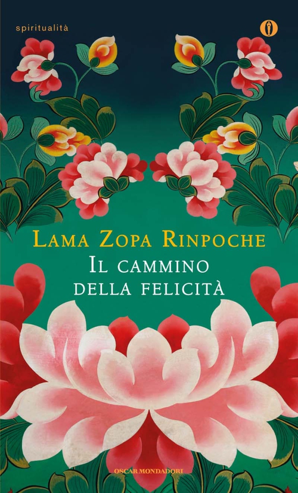 Il cammino della felicità - Librerie.coop Il cammino della felicità - Librerie.coop