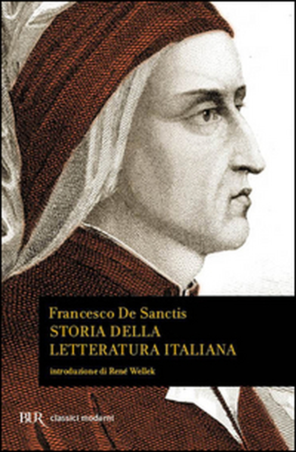 Storia della letteratura italiana - Librerie.coop Storia della letteratura italiana - Librerie.coop