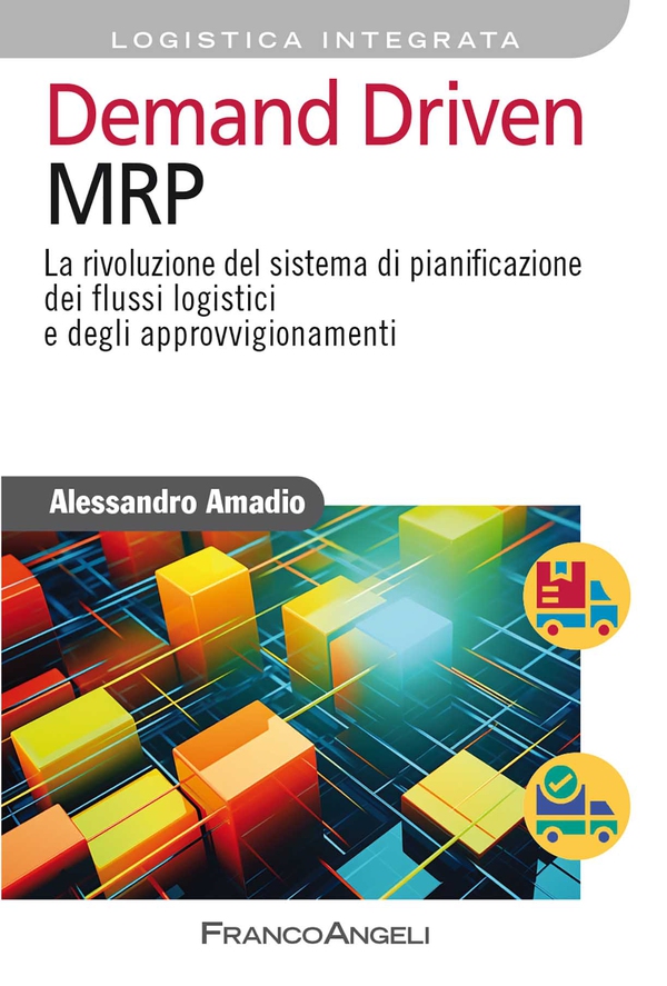 Demand Driven MRP - Librerie.coop Demand Driven MRP - Librerie.coop
