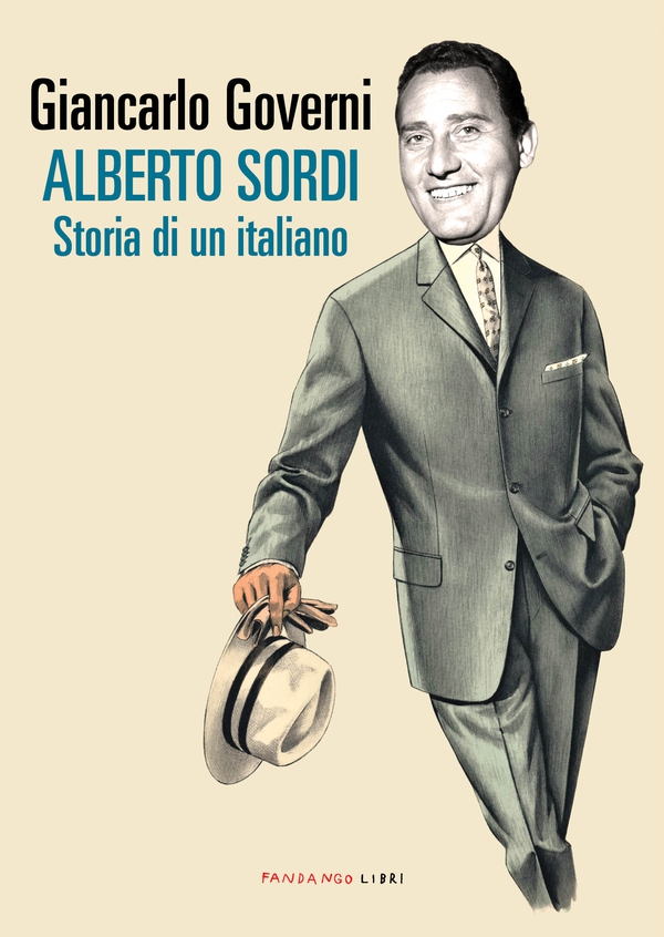Alberto Sordi - Librerie.coop Alberto Sordi - Librerie.coop