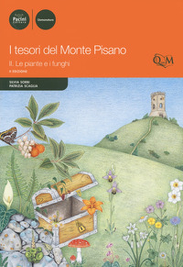 I tesori del monte Pisano - Librerie.coop I tesori del monte Pisano - Librerie.coop