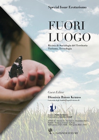 Fuori luogo. Rivista di sociologia del territorio, turismo, tecnologia - Vol. 2 - Librerie.coop