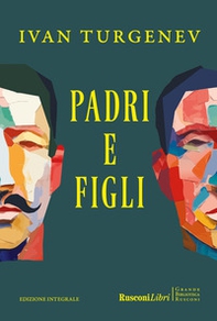 Padri e figli - Librerie.coop