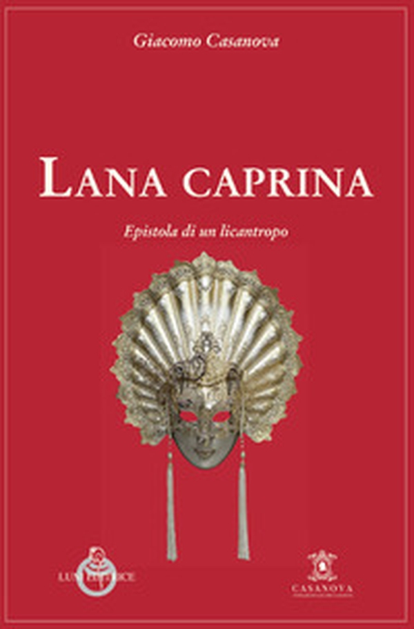 Lana caprina. Epistola di un licantropo - Librerie.coop Lana caprina. Epistola di un licantropo - Librerie.coop