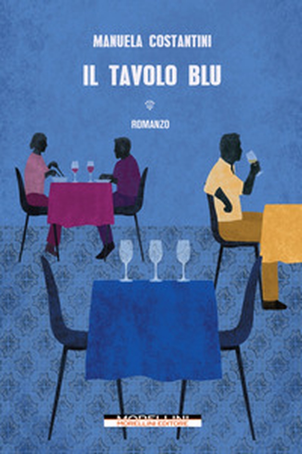 Il tavolo blu - Librerie.coop Il tavolo blu - Librerie.coop