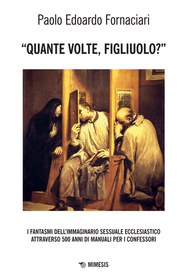 “Quante volte, figliuolo?” - Librerie.coop