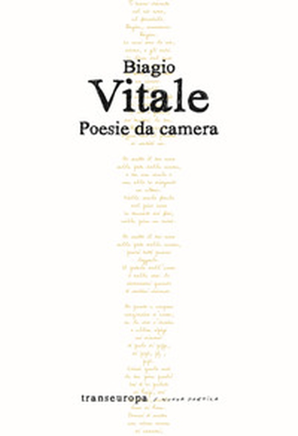 Poesie da camera - Librerie.coop Poesie da camera - Librerie.coop