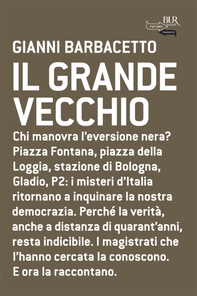 Il Grande Vecchio - Librerie.coop