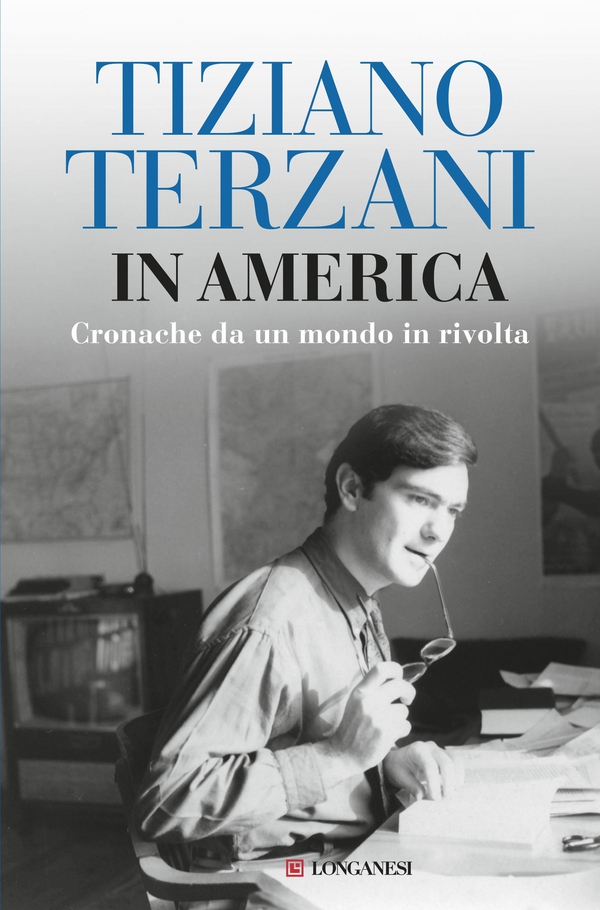 In America - Librerie.coop In America - Librerie.coop