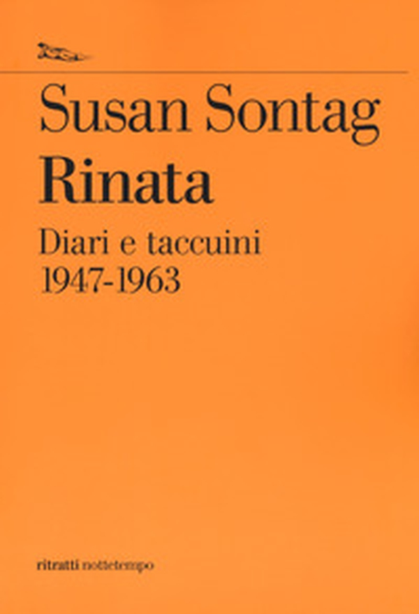 Rinata. Diari e taccuini 1947-1963 - Librerie.coop Rinata. Diari e taccuini 1947-1963 - Librerie.coop