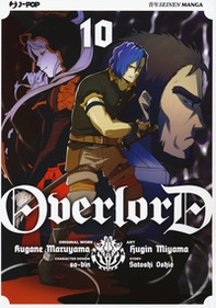 Overlord - Librerie.coop