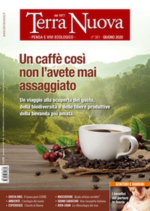 Terra nuova - Librerie.coop Terra nuova - Librerie.coop