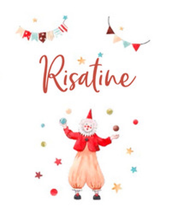 Risatine - Librerie.coop Risatine - Librerie.coop
