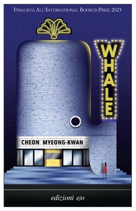 Whale - Librerie.coop Whale - Librerie.coop