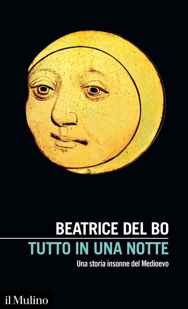 Tutto in una notte - Librerie.coop