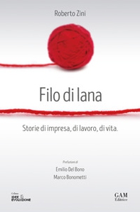 Filo di lana - Librerie.coop