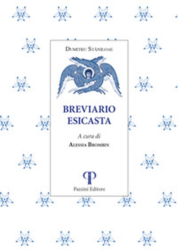Breviario esicasta - Librerie.coop Breviario esicasta - Librerie.coop